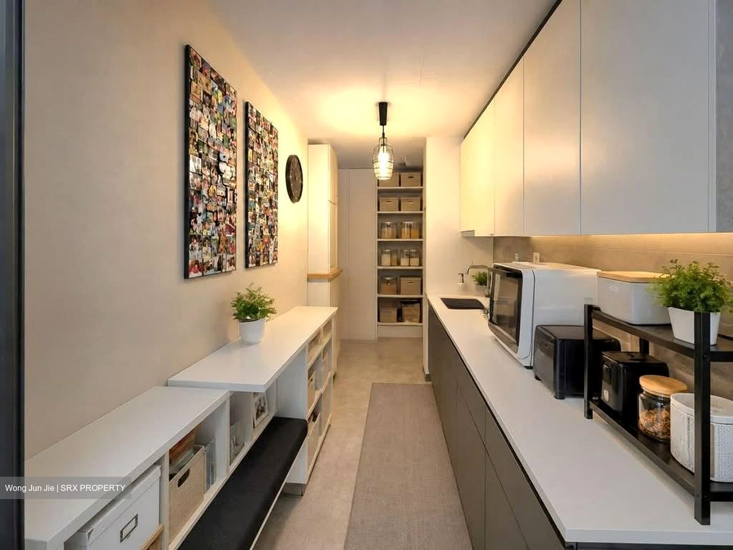 The Essence (D26), Apartment #595204571
